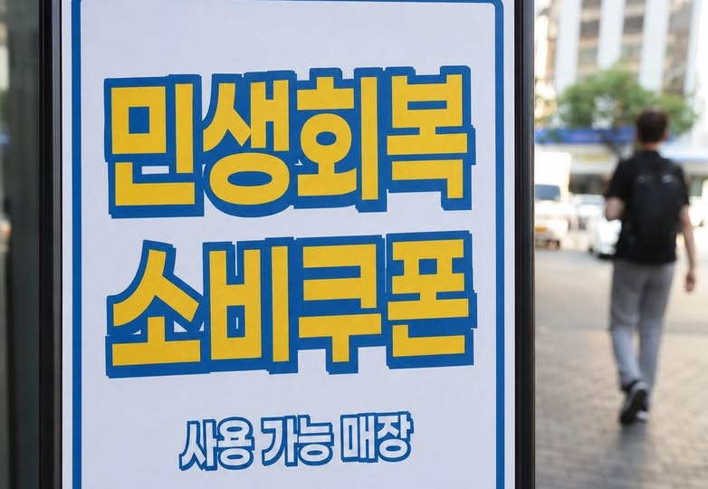 나주시 민생회복지원금